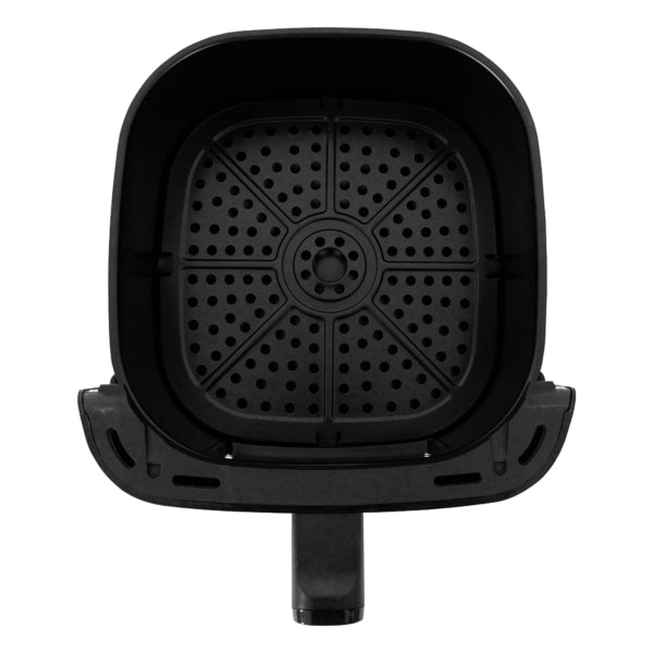 Samus Air Fryer Air Fryer Samus AF5-S1400DW | 1400W, 5L, Digital, Inox
