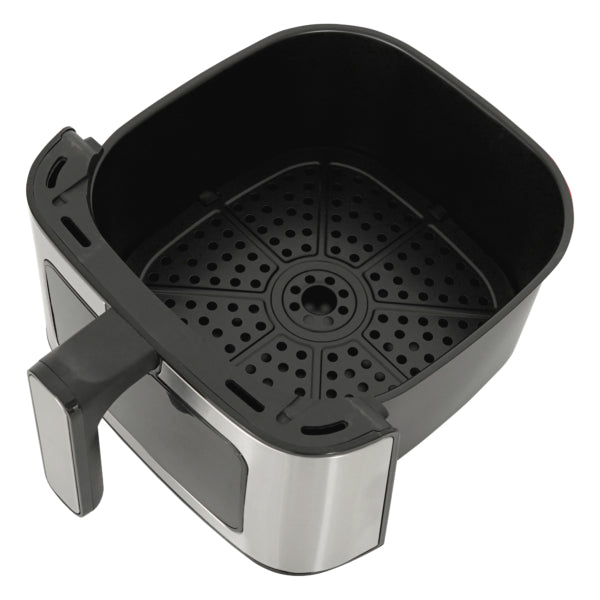 Samus Air Fryer Air Fryer Samus AF5-S1400DW | 1400W, 5L, Digital, Inox