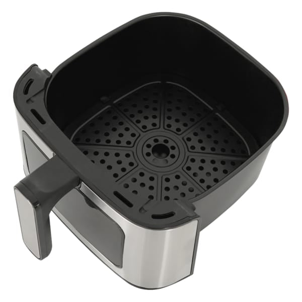 Samus Air Fryer Air Fryer Samus AF5-S1400DW | 1400W, 5L, Digital, Inox