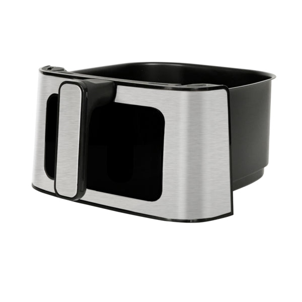 Samus Air Fryer Air Fryer Samus AF5-S1400DW | 1400W, 5L, Digital, Inox