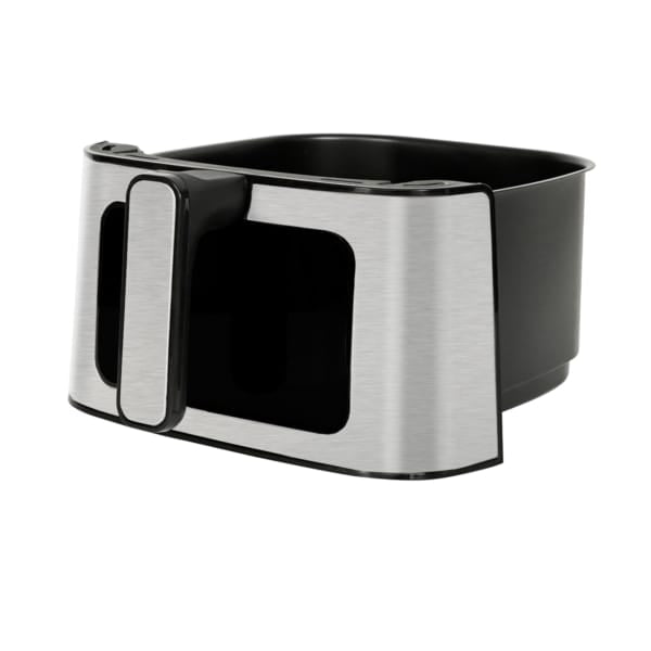 Samus Air Fryer Air Fryer Samus AF5-S1400DW | 1400W, 5L, Digital, Inox