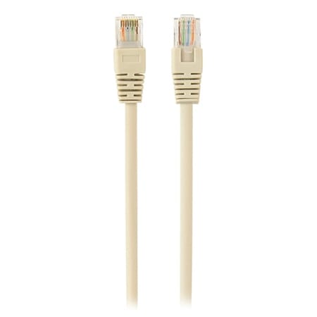 Gembird Cablu UTP Cablu de Retea UTP Gembird G-PP121.5M | Cat 5e, 1.5m