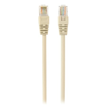 Gembird Cablu UTP Cablu UTP Gembird G-PP121M | Cat 5E, 1m