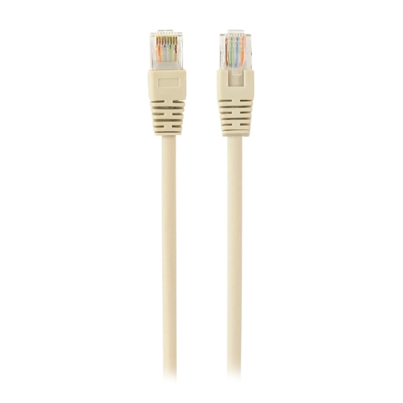 Gembird Cablu UTP Cablu UTP Gembird G-PP121M | Cat 5E, 1m