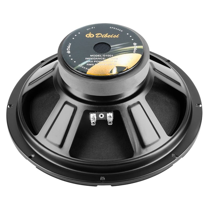 Dibeisi Difuzor plafon Difuzor Dibeisi G1001-4 | 10 inch, 4 Ohm