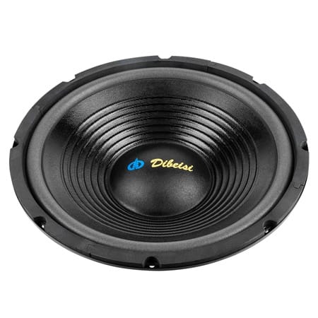 Dibeisi Difuzor plafon Difuzor Dibeisi G1202-4 | 12 inch, 4 Ohm