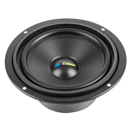 Dibeisi Difuzor plafon Difuzor Dibeisi G5002-8 | 5 inch, 8 Ohm, Medii