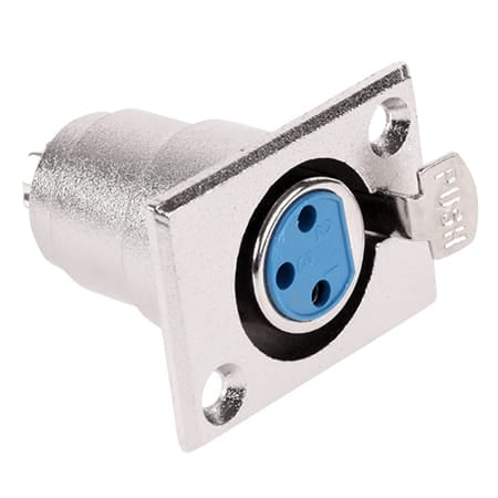 Lechpol Mufa auto Mufa XLR Mama Lechpol GNI0046 | Montaj