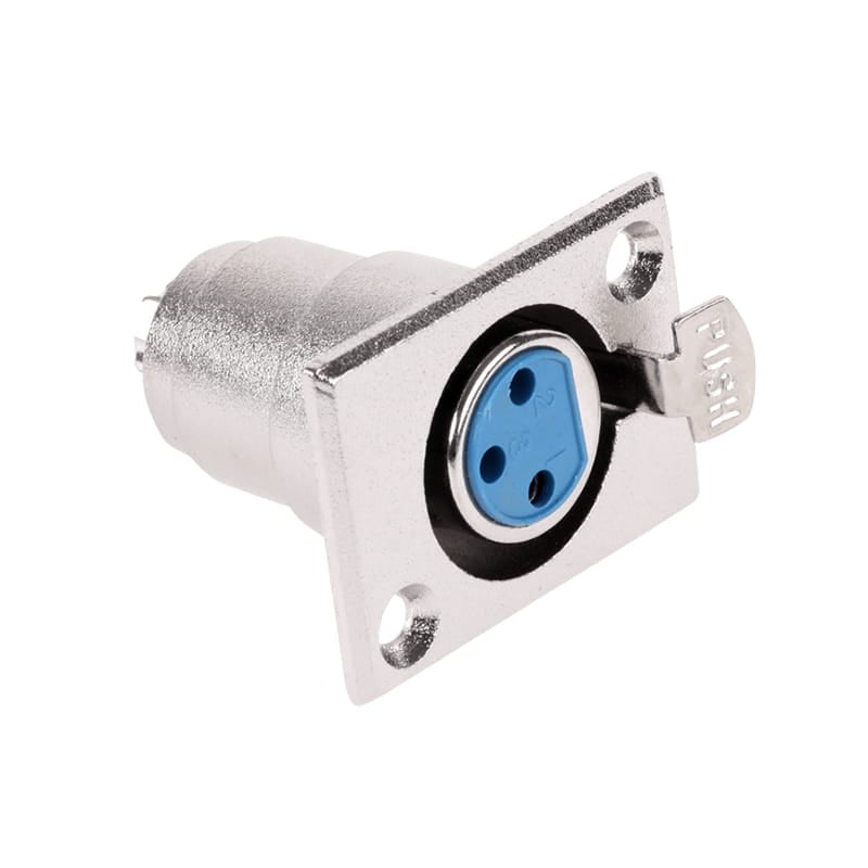 Lechpol Mufa auto Mufa XLR Mama Lechpol GNI0046 | Montaj
