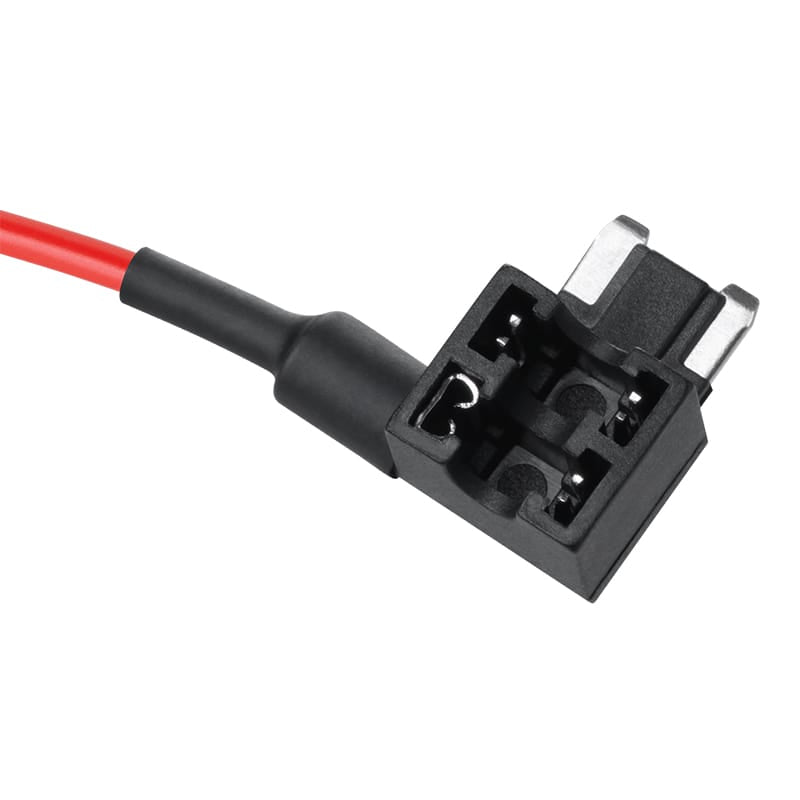 Lechpol SPLITTER SIGURANTA AUTO MINI APS