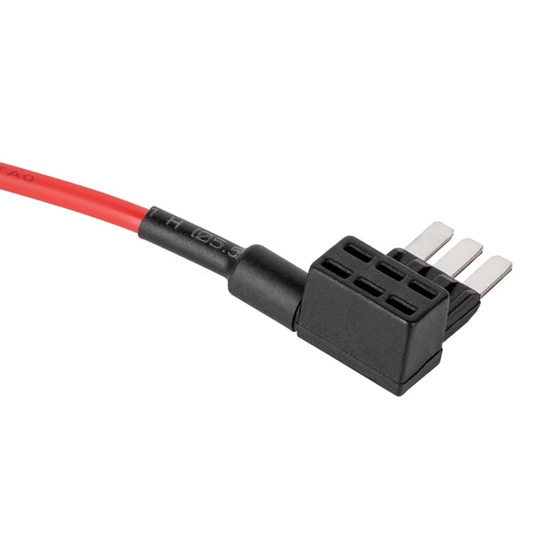 Lechpol SPLITTER SIGURANTA AUTO 16 AWG