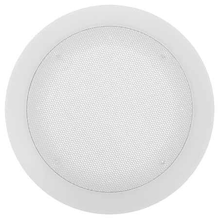 Lechpol Capac difuzor Capac Difuzor Tavan Lechpol GRL1304 | Alb, 5 Inch