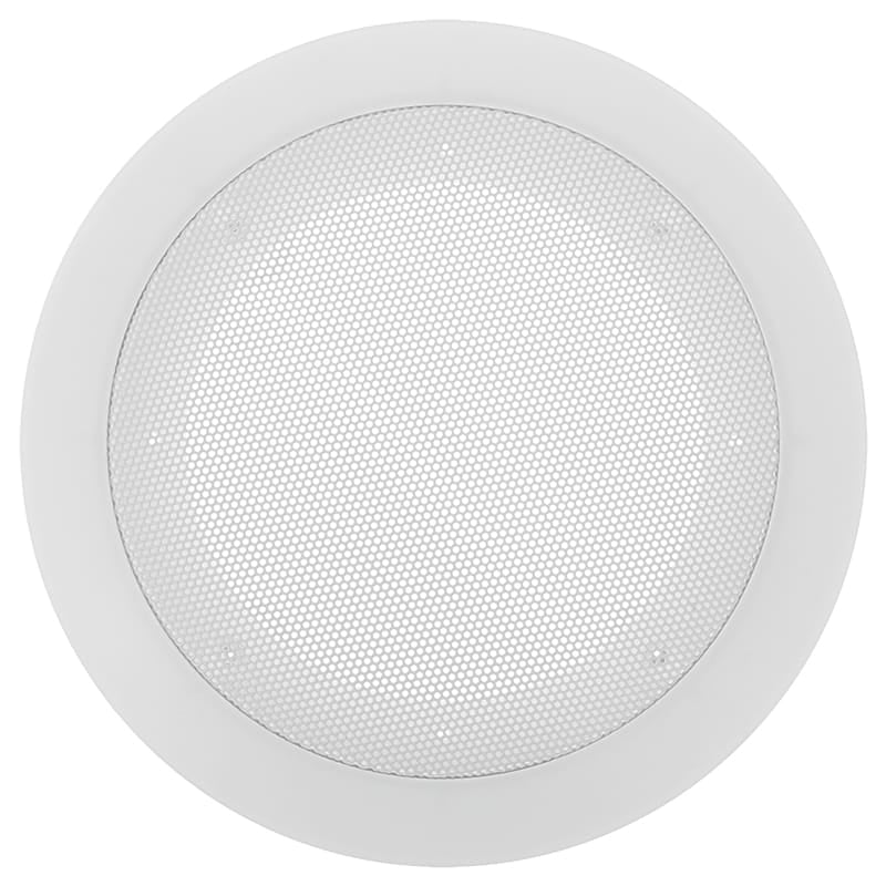 Lechpol Capac difuzor Capac Difuzor Tavan Lechpol GRL1304 | Alb, 5 Inch