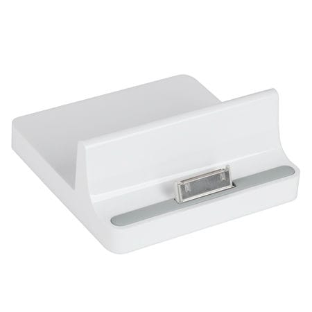 Apple Docking station Docking Station Apple GSM0494 | iPhone 1/2/3/4, Incarcare si Sincronizare