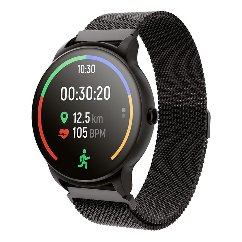 PC-Doc.ro Smartwatch Smartwatch SB-330 GSM102340 | Negru