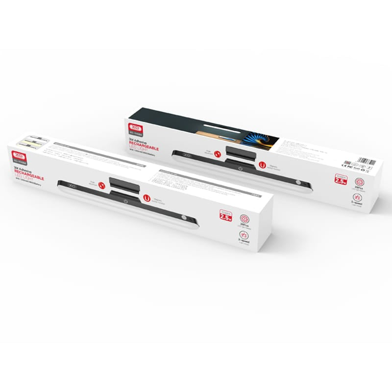 Xo Lampa LED Lampa LED Xo GSM170046 | 2.5W, Acumulator 1200mAh, 3000-5000K