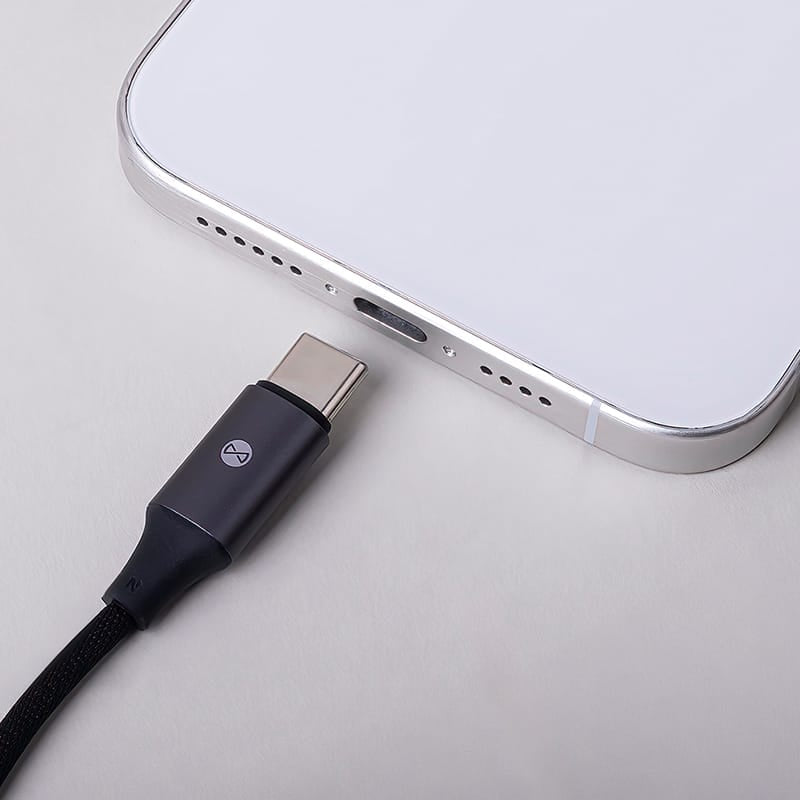 Forever Accesorii audio profesional Adaptor Audio Forever GSM184537 | USB-C la Jack 3.5mm