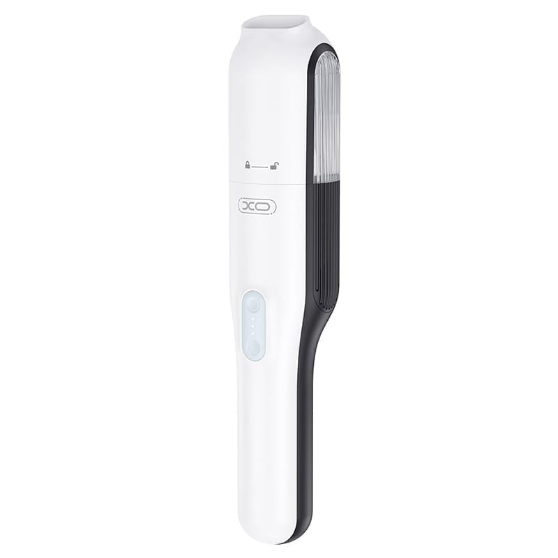 Xo Aspirator auto Aspirator Auto Xo GSM187575 | 65W, 6.7KPA, Alb