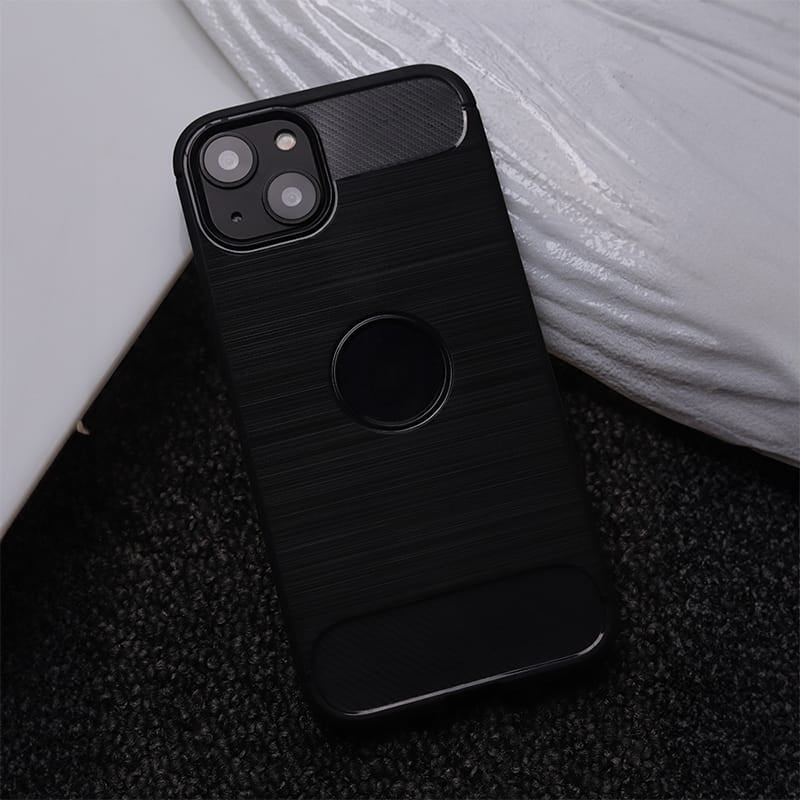 PC-Doc.ro Telefon Husa Samsung Galaxy S25 Ultra GSM191705 | Negru, Protectie