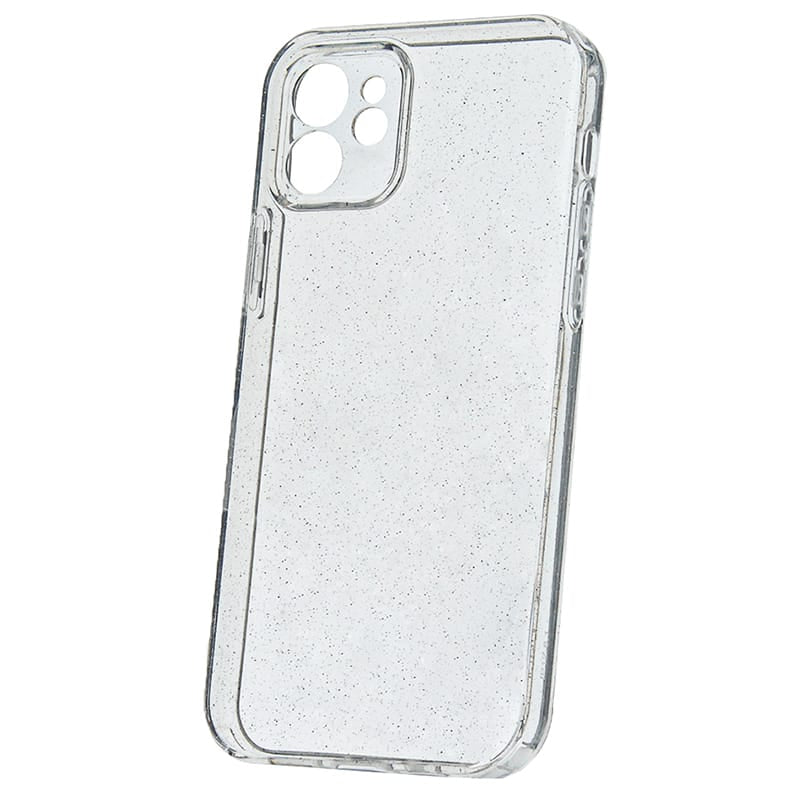 PC-Doc.ro Husa tableta Husa Apple iPhone 17 Pro Max GSM193365 | Transparent, Protectie