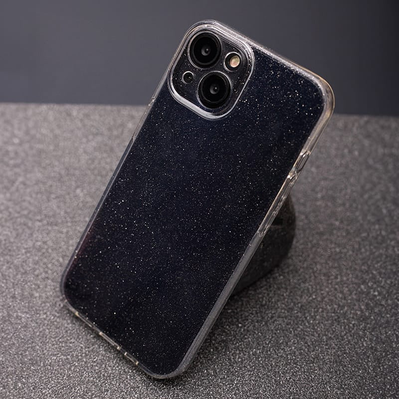 PC-Doc.ro Husa tableta Husa Apple iPhone 17 Pro Max GSM193365 | Transparent, Protectie