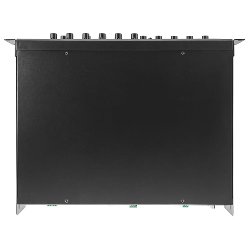 Hpa Amplificator audio Amplificator Mixer HPA MPA240Z | 240W RMS, 6 Zone, Bluetooth/USB/SD, 4 MIC