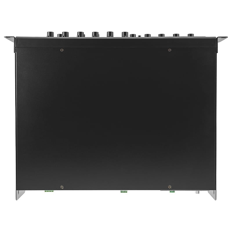 Hpa Amplificator audio Amplificator Audio HPA MPA480Z | 100V, 480W RMS, 6 Zone, Bluetooth