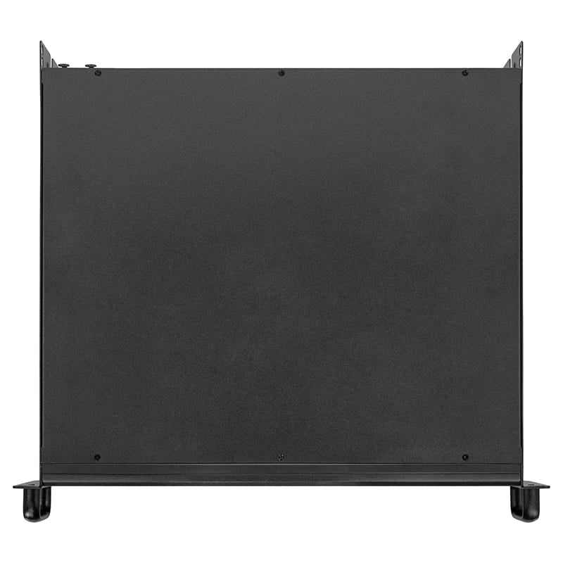 Hpa Amplificator audio Amplificator Audio HPA HYBRID-2C | 2 Canale, 2x400W/8Ω, 2x800W/4Ω, Clasa D