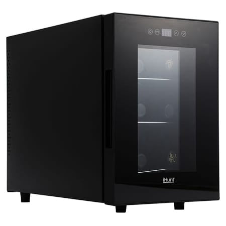Lechpol Racitor vinuri Racitor Vinuri Lechpol IH-WINE | Silentios, Wine Cooler