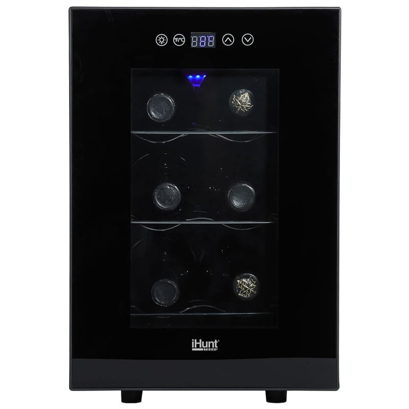 Lechpol Racitor vinuri Racitor Vinuri Lechpol IH-WINE | Silentios, Wine Cooler