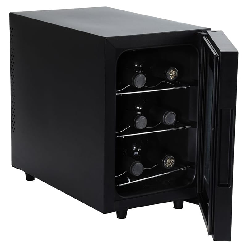 Lechpol Racitor vinuri Racitor Vinuri Lechpol IH-WINE | Silentios, Wine Cooler
