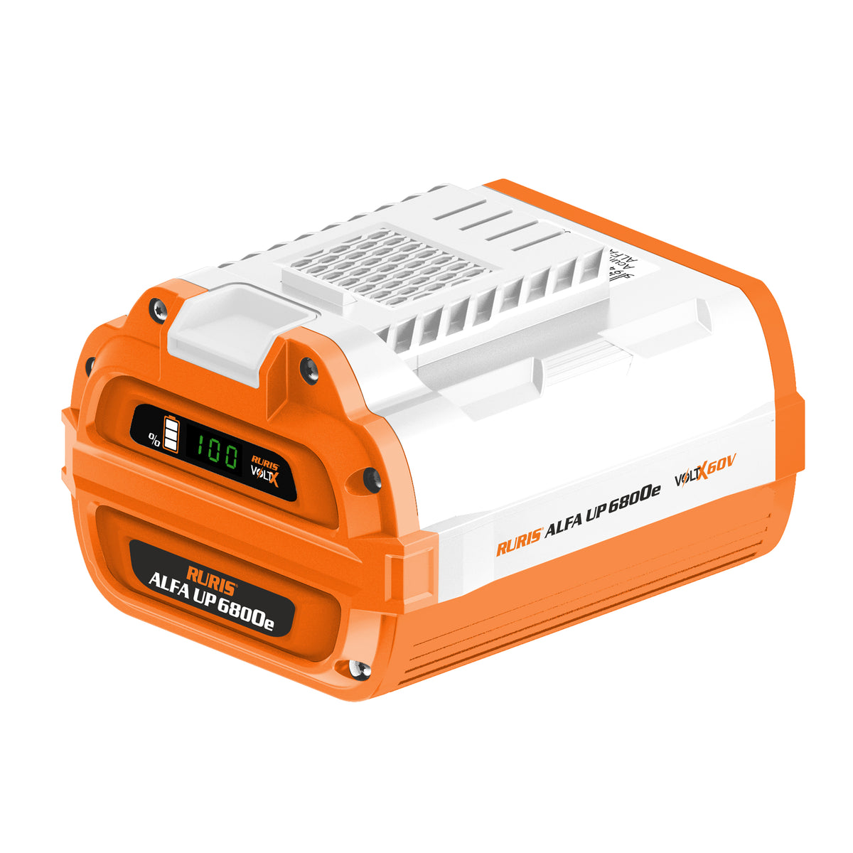 Acumulator RURIS Alfa Up 6800E
