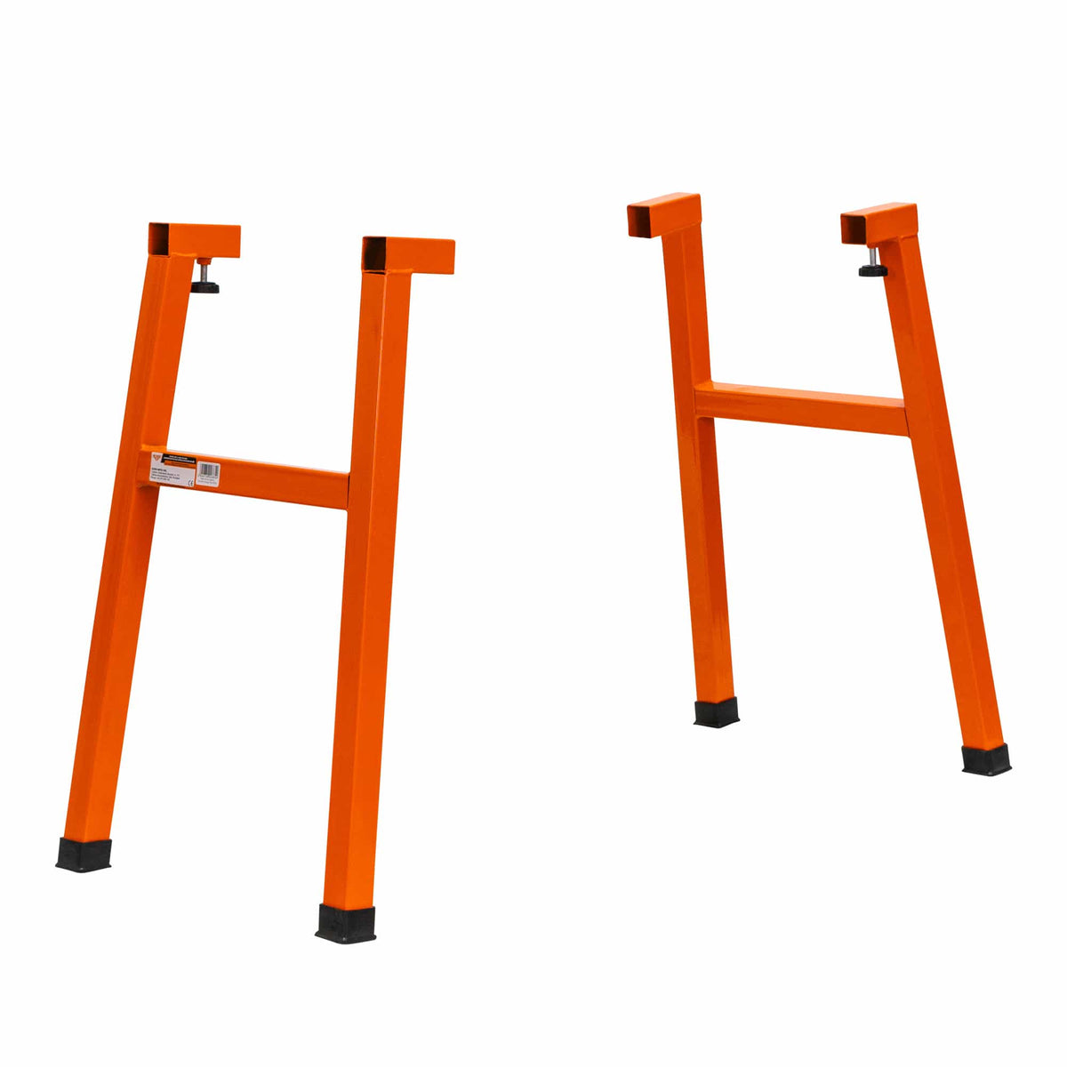 Ruris Zdrobitor struguri Stativ de lucru pentru zdrobitor struguri RURIS SP28 | Inaltime 50 cm