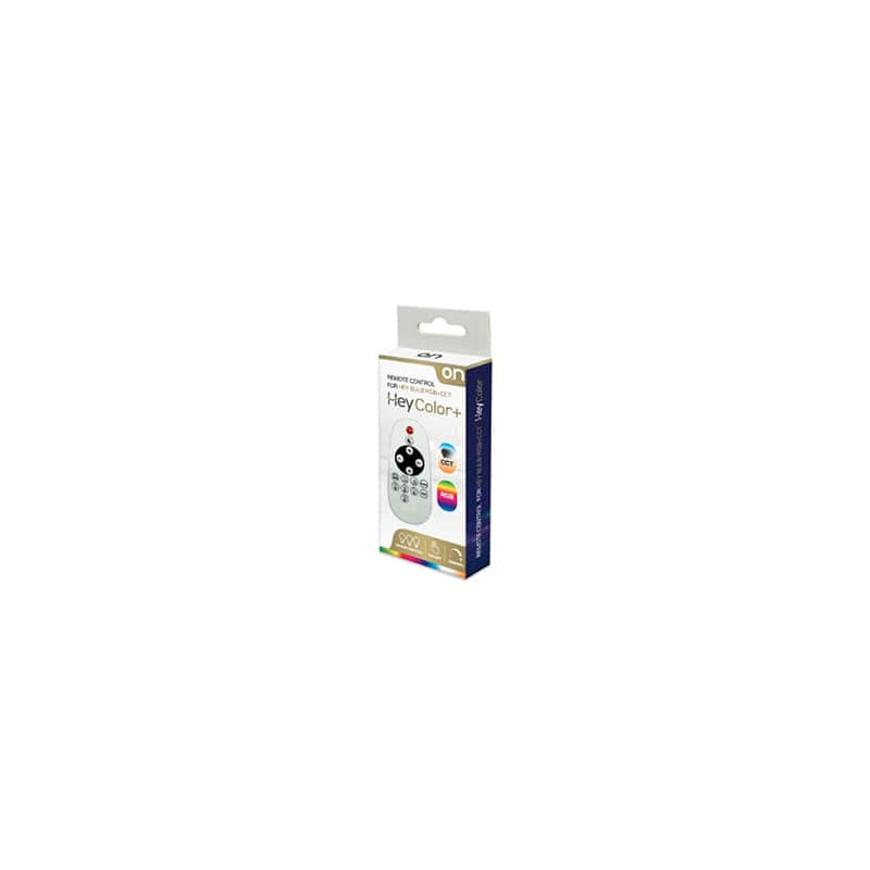 Lechpol Accesorii smart home Telecomanda Lechpol K-23683506 | Bec LED RGB CCT, Smart Wi-Fi