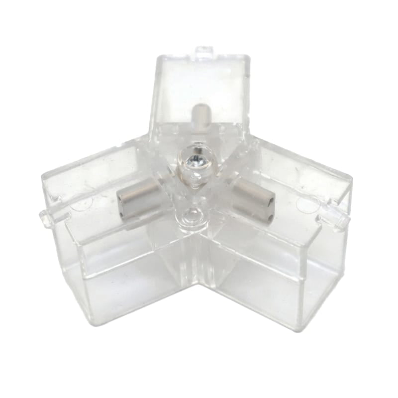 PC-Doc.ro Conector Conector PC-Doc.ro K-2936 | Lampa LED Modulara, Tip Y, Interconectabil