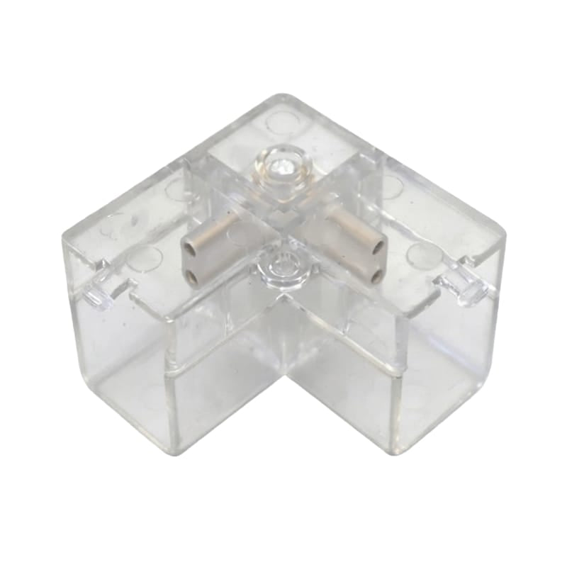 PC-Doc.ro Conector Conector PC-Doc.ro K-5033 | Lampa LED Modulara, Tip L, 90 Grade