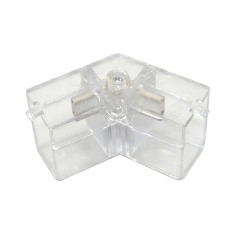 PC-Doc.ro Conector Conector PC-Doc.ro K-6555 | Lampa LED Modulara, Tip L, 120 Grade