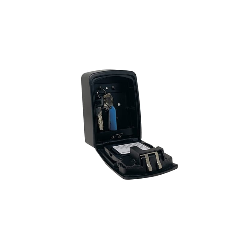 Isnatch Accesorii smart home Gateway Smart Bluetooth Isnatch K-68681020 | Safety Box, Conectivitate Bluetooth