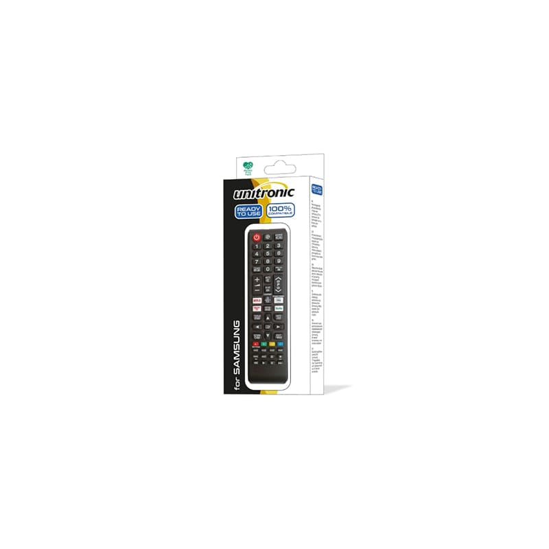 Samsung Telecomanda Telecomanda Universala Samsung K-JL1716-COMP | Compatibila TV Samsung