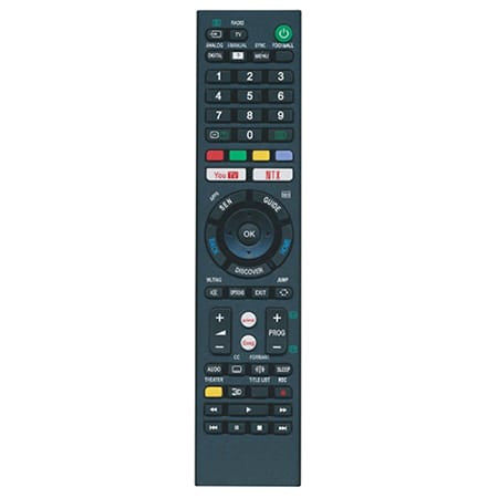 Lechpol Telecomanda Telecomanda Universala Lechpol K-JL1717-COMP | Compatibila Sony