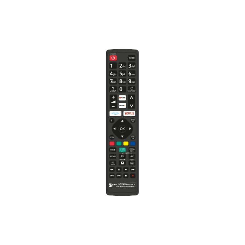 Lechpol TELECOMANDA UNIVERSALA COMPATIBILA PANASONIC