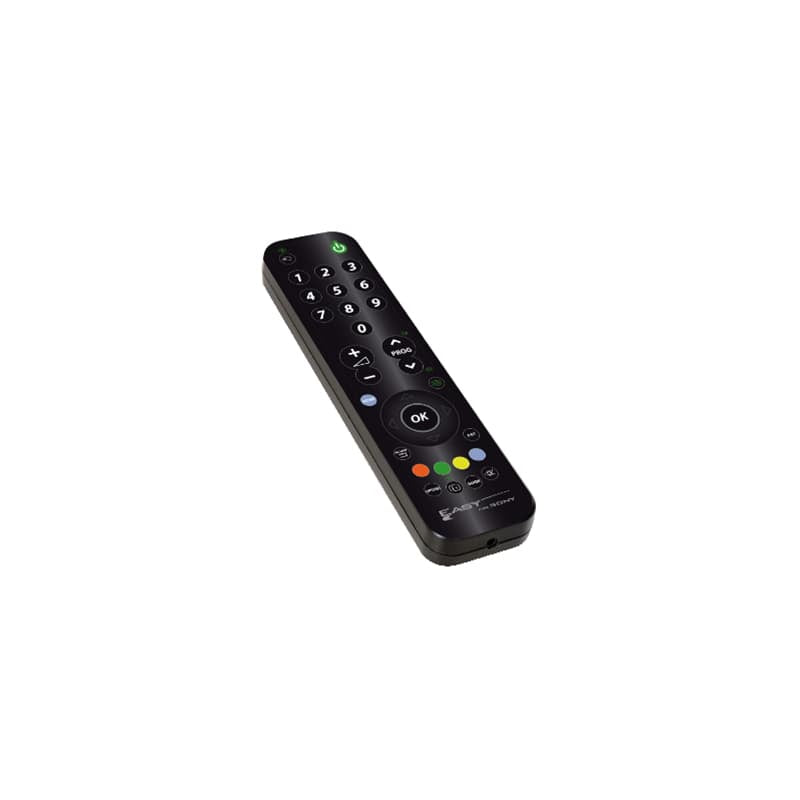 Lechpol TELECOMANDA UNIVERSALA EASY SONY