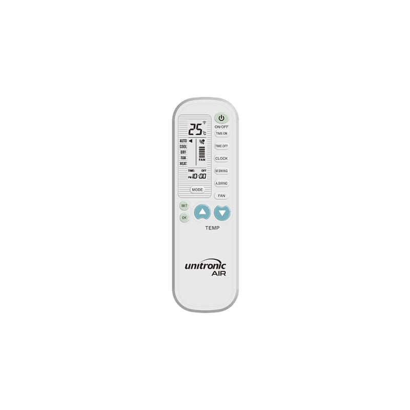 Lechpol TELECOMANDA AER CONDITIONAT