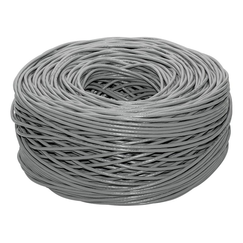 Cabletech Cablu FTP Cablu FTP Cabletech KAB0104 | Cat 5E, 0.5mm, Cupru, 305m