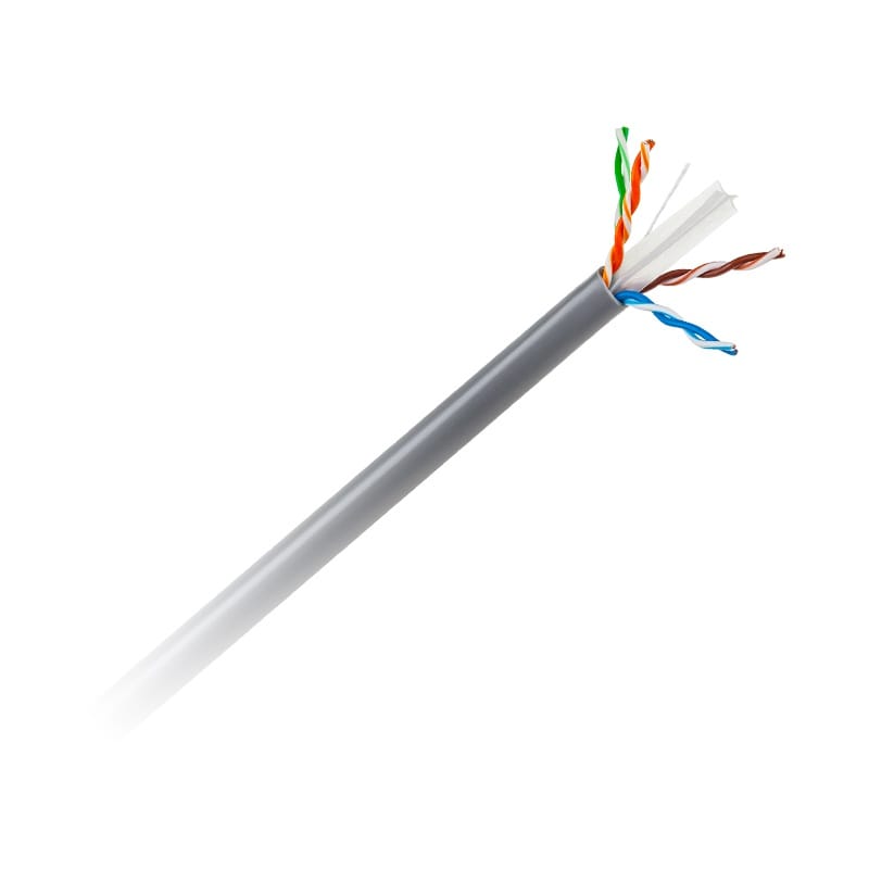 Cabletech Cablu UTP Cablu UTP Cabletech KAB0111 | Cat 6E, Cupru, 305m