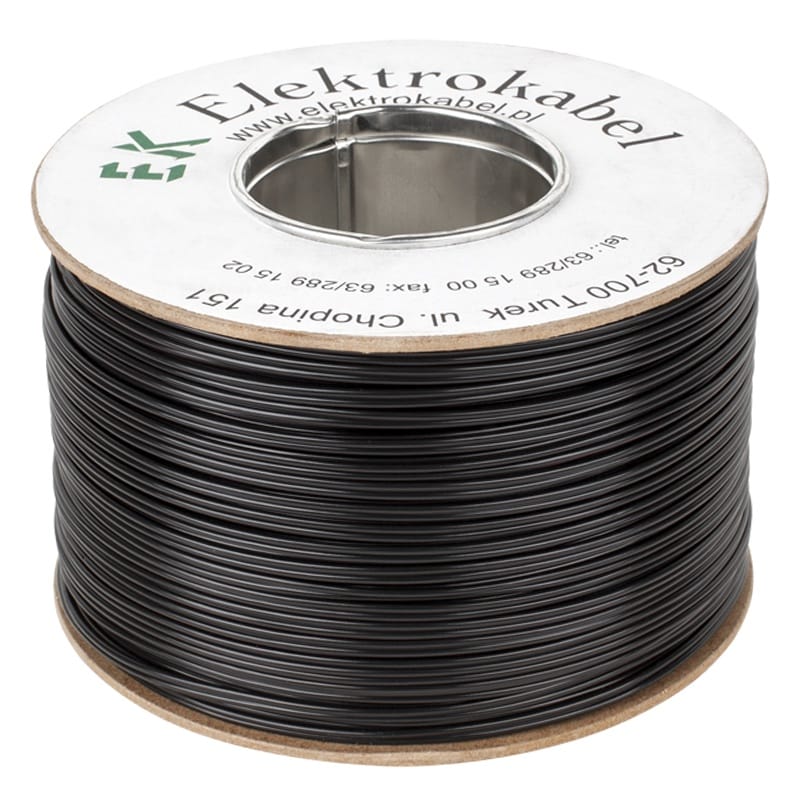Lechpol CABLU DIFUZOR 2X1MM 100M
