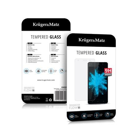 Kruger Matz Folie protectie ecran Folie Protectie Kruger Matz KM0092 | Sticla Securizata, Flow 5+