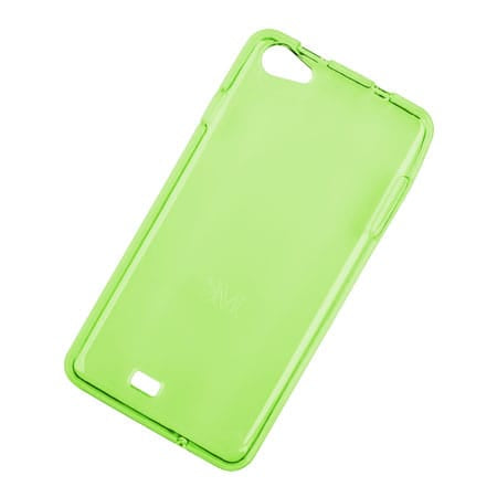 Kruger Matz Telefon Husa Kruger Matz KM0112Z | Soul, Verde