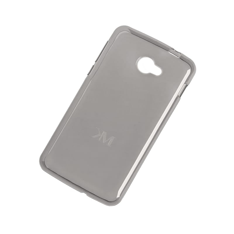 Kruger Matz Telefon Husa Kruger Matz KM0186 | Move3, Gri