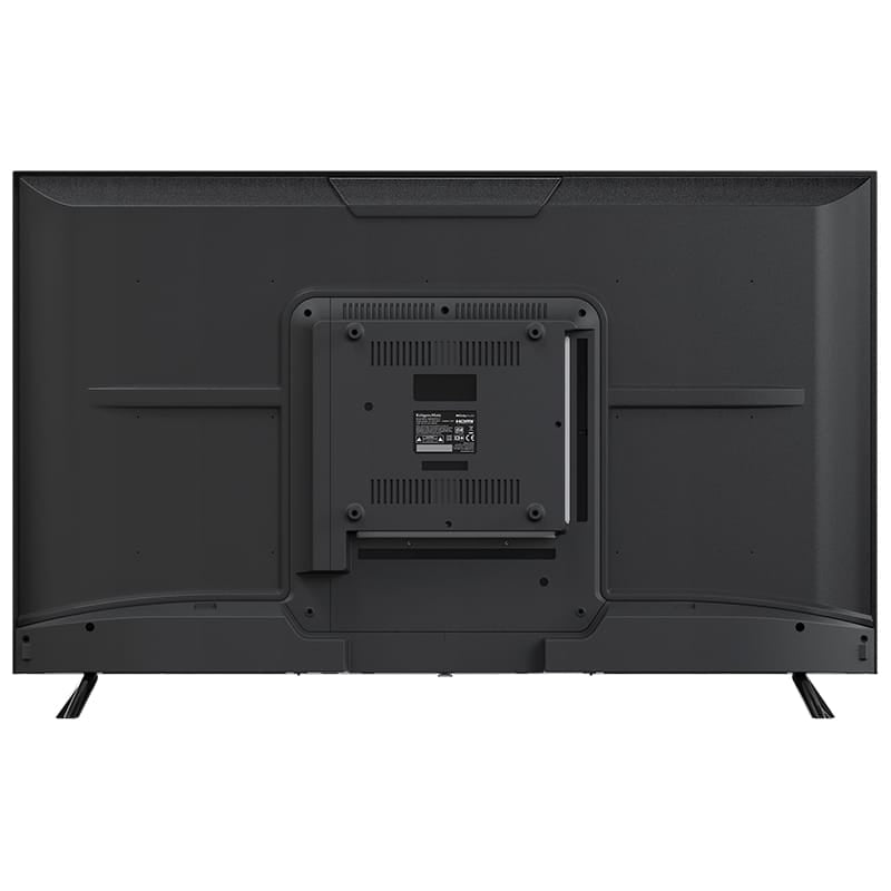 Kruger Matz GOOGLE SMART TV 5.0 43 INCH 108CM H265 KRUGER